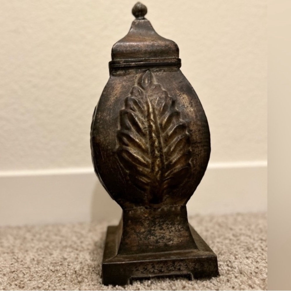 Decorative home items ( 2 items ) - Picture 5 of 8